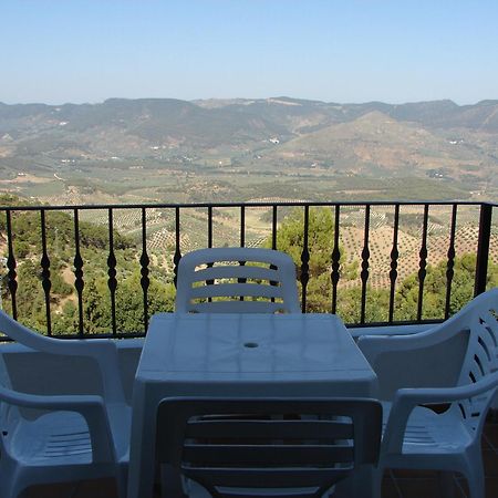 Apartamentos Sierra De Segura セグラ・デ・ラ・シエラ エクステリア 写真
