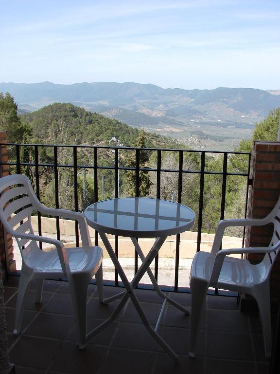 Apartamentos Sierra De Segura セグラ・デ・ラ・シエラ 部屋 写真