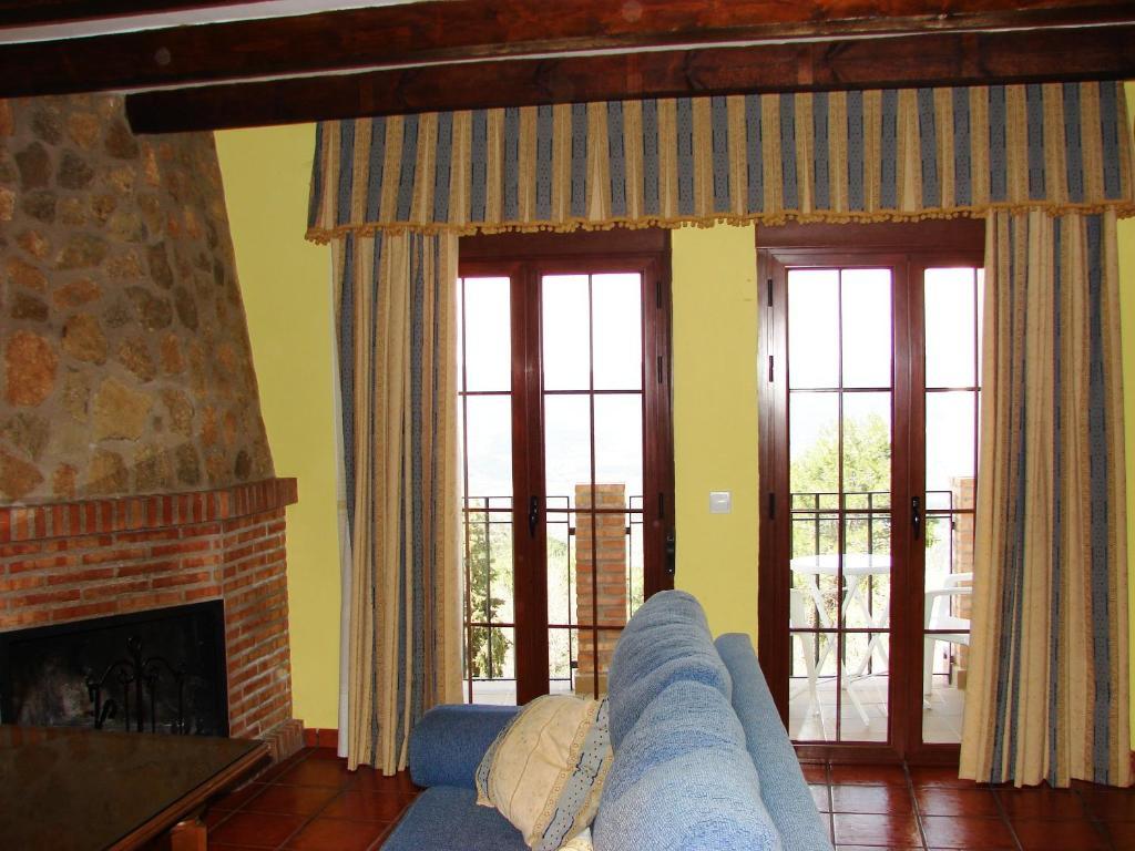 Apartamentos Sierra De Segura セグラ・デ・ラ・シエラ 部屋 写真
