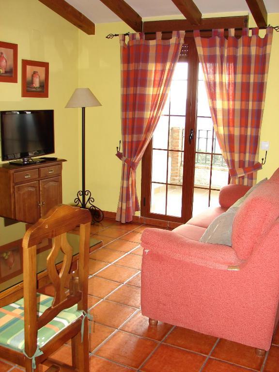 Apartamentos Sierra De Segura セグラ・デ・ラ・シエラ 部屋 写真