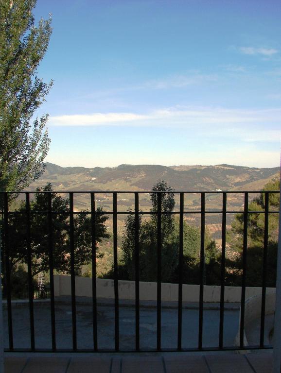 Apartamentos Sierra De Segura セグラ・デ・ラ・シエラ 部屋 写真