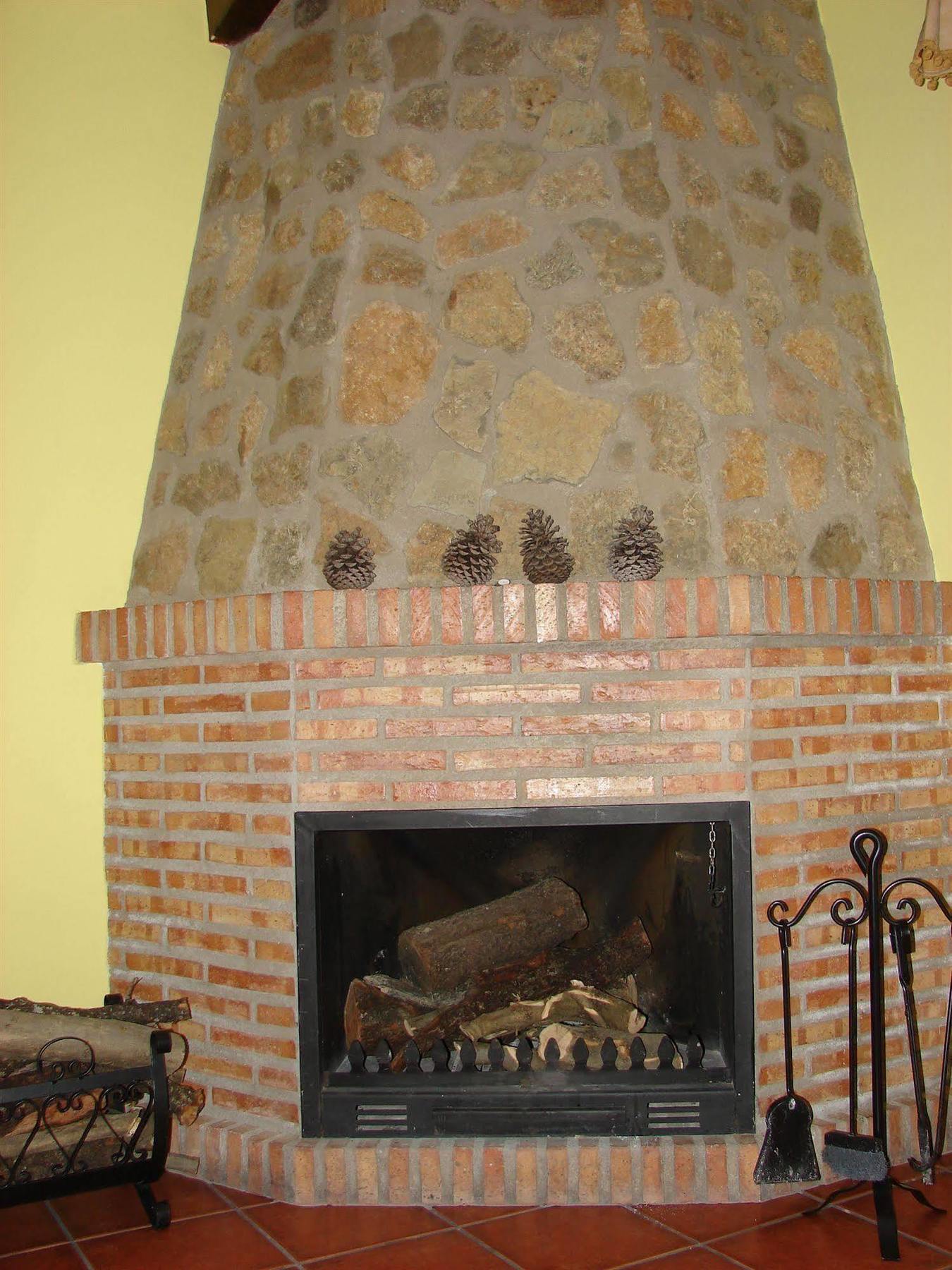 Apartamentos Sierra De Segura セグラ・デ・ラ・シエラ エクステリア 写真